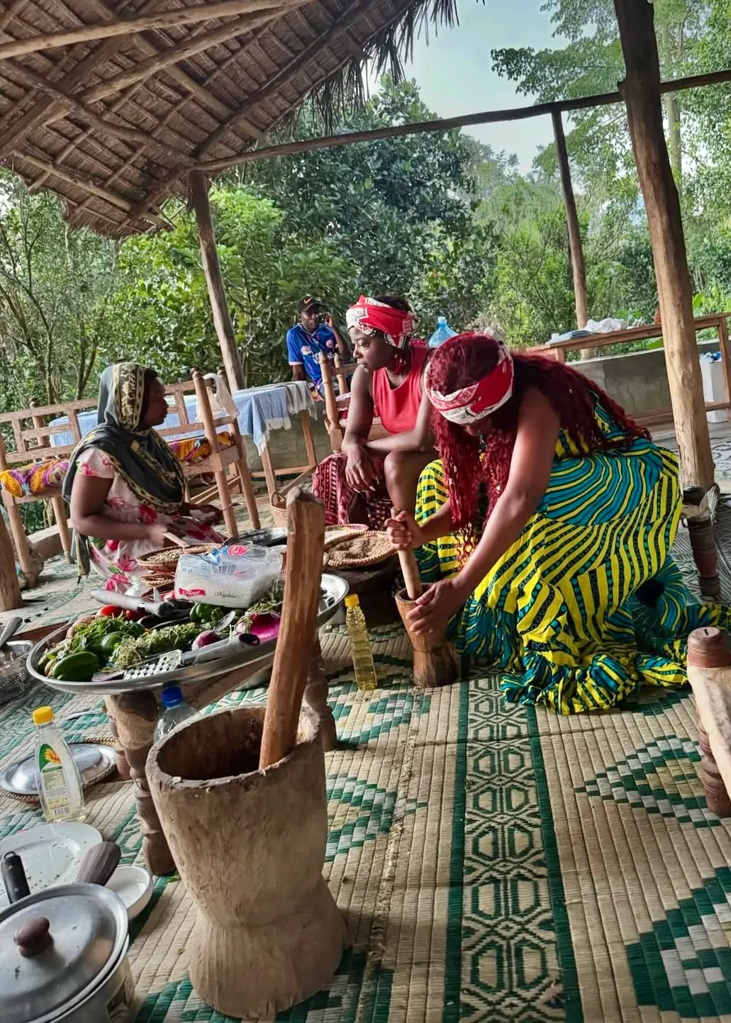 Couple’s Paradise Sailing Alt 3