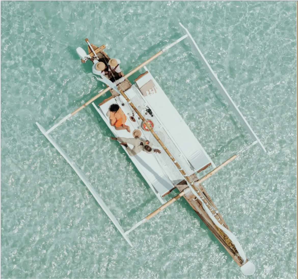 Couple’s Paradise 3