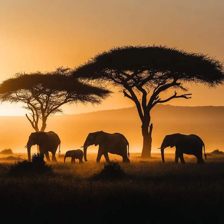 Couple sailing in Zanzibar